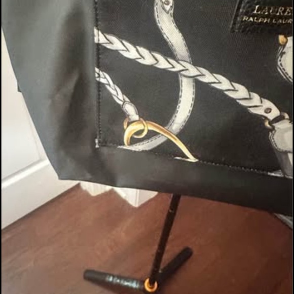 Ralph Lauren Tote Bag - Picture 5 of 8